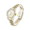 Image 2 : Rolex Two-Tone Diamond DateJust Ladies Watch