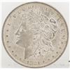 Image 1 : 1921 Morgan Silver Dollar