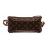 Image 3 : Louis Vuitton Monogram Canvas Leather Blois Crossbody Bag