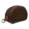 Image 4 : Louis Vuitton Monogram Canvas Leather Blois Crossbody Bag