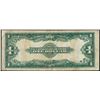 Image 2 : 1923 $1 Silver Certificate Note