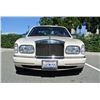 Image 2 : 2002 Rolls Royce Silver Serph Last of the Line