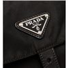 Image 5 : Prada Black Nylon Shoulder Bag