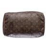 Image 4 : Louis Vuitton Monogram Canvas Leather Speedy 30 cm Bag