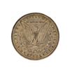Image 2 : 1889 Morgan Silver Dollar