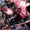 Image 2 : Avengers: The Children's Crusade #2