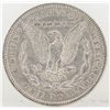 Image 2 : 1921 Morgan Silver Dollar