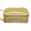 Image 4 : Louis Vuitton Green Vernis Monogram Murray Backpack Bag