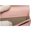 Image 8 : Chanel Pink Caviar Leather CC Card Holder