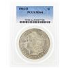 Image 1 : 1904-O MS64 Morgan Silver Dollar