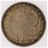 Image 1 : 1921 Morgan Silver Dollar
