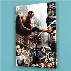 Marvels: Eye of the Camera #2