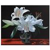 Image 1 : White Lilies In Soho