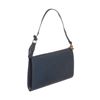 Image 3 : Louis Vuitton Blue Epi Leather Pochette Shoulder Bag