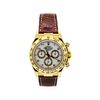 Image 1 : Rolex 18KT Yellow Gold Daytona Cosmograph Watch