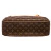 Image 4 : Louis Vuitton Monogram Canvas Leather Cite GM Shoulder Bag