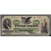 Image 1 : 1862 $10 Legal Tender Note