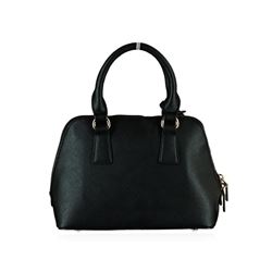 Black Becca Mini Handbag