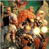 Image 2 : New Avengers #7
