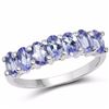 Image 1 : Sterling Silver Ring