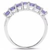 Image 2 : Sterling Silver Ring