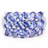 Image 3 : Sterling Silver Tanzanite Ring
