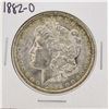 Image 1 : 1882-O $1 Morgan Silver Dollar Coin