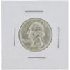 1936-D Washington Quarter Silver Coin