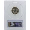 Image 2 : 1912 Liberty V Nickel Proof Coin PCGS PR64