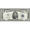 Image 1 : 1953 $5 Silver Certificate STAR Note