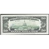 Image 2 : 1993 $50 Federal Reserve Note