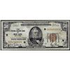 Image 1 : 1929 $50 Federal Reserve Bank of New York National Currency Note