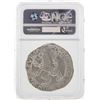 Image 2 : 1648 Netherland Lion Daalder Coin Gelderland DAV-4850 NGC MS62