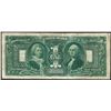 Image 2 : 1896 $1 Educational Silver Certificate Note