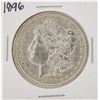 Image 1 : 1896 $1 Morgan Silver Dollar Coin