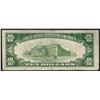Image 2 : 1934A $10 North Africa Silver Certificate WWII Emergency Note