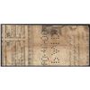 Image 2 : January 20, 1862 Fifty Cents The Western & Atlantic Railroad Note