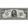 Image 1 : 1928A $50 Federal Reserve Note