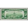 Image 2 : 1928A $50 Federal Reserve Note