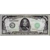 Image 1 : 1934A $1000 Federal Reserve Note Chicago