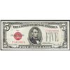 Image 1 : 1928F $5 Legal Tender Note