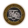 Image 2 : .999 Silver Plaza Hotel & Casino Las Vegas, Nevada $10 Limited Edition Gaming To