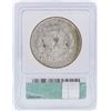 Image 2 : 1883-O $1 Morgan Silver Dollar Coin ICG MS63