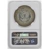 Image 2 : 1883 $1 Morgan Silver Dollar Coin NGC MS65