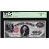 Image 1 : 1917 $1 Legal Tender Note PCGS Extremely Fine 45