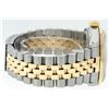 Image 3 : Rolex 14KT Two Tone Gold 1.00ctw Diamond Datejust Mens Wristwatch