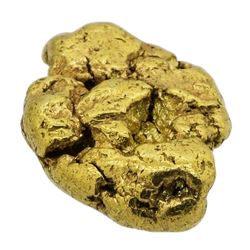 2.34 Gram Alaskan Gold Nugget