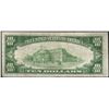 Image 2 : 1934A $10 North Africa Silver Certificate WWII Emergency Note