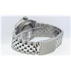 Image 9 : Rolex Stainless Steel 1.00ctw Diamond Datejust Mens Wristwatch