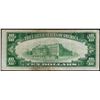 Image 2 : 1929 $10 Federal Reserve of San Francisco Note